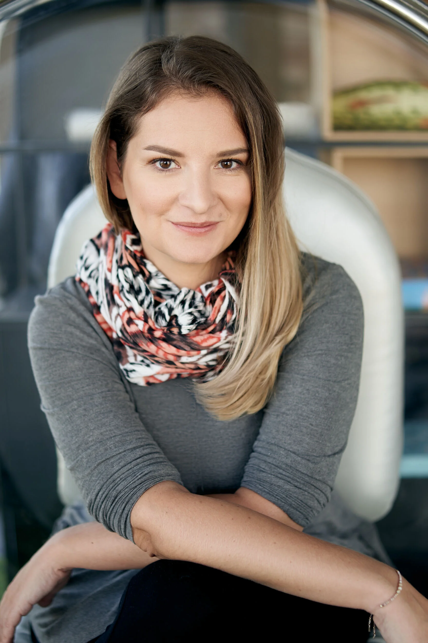 Joanna Kabat-Szwaba