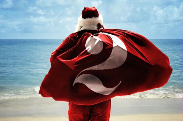 Plakat do filmu "Listy do M 2"