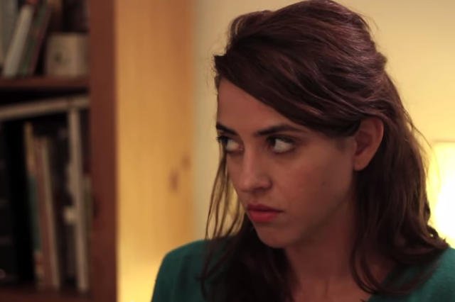 Nieprzyjemny wyraz twarzy może sprawić, że ludzie będą oceniać taką osobę powierzchownie.