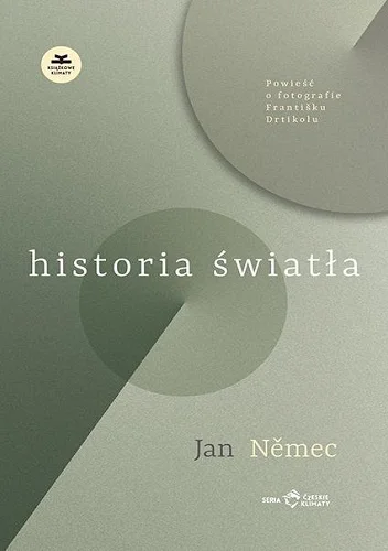Jan Nemec
Historia światła