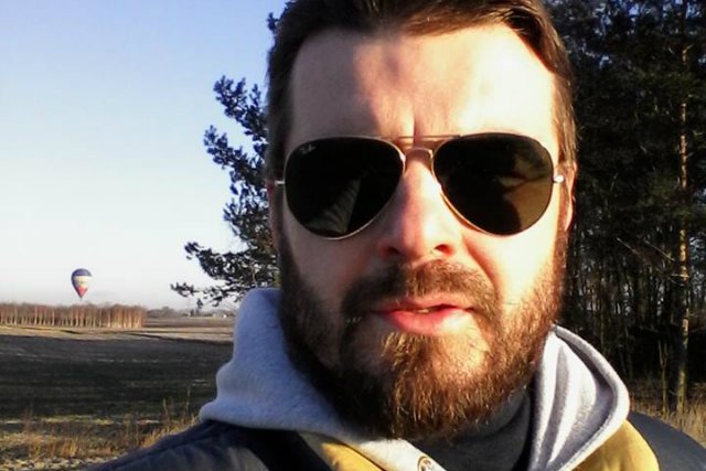 Lekarz z Włocławka Bartosz Nowakowski opisał przykrą rzeczywistość swojego miejsca pracy.