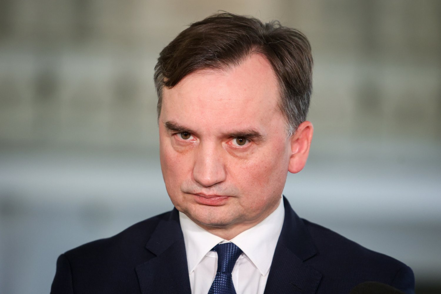 Opozycja złożyła wniosek o wotum nieufności dla ministra sprawiedliwości Zbigniewa Ziobry.