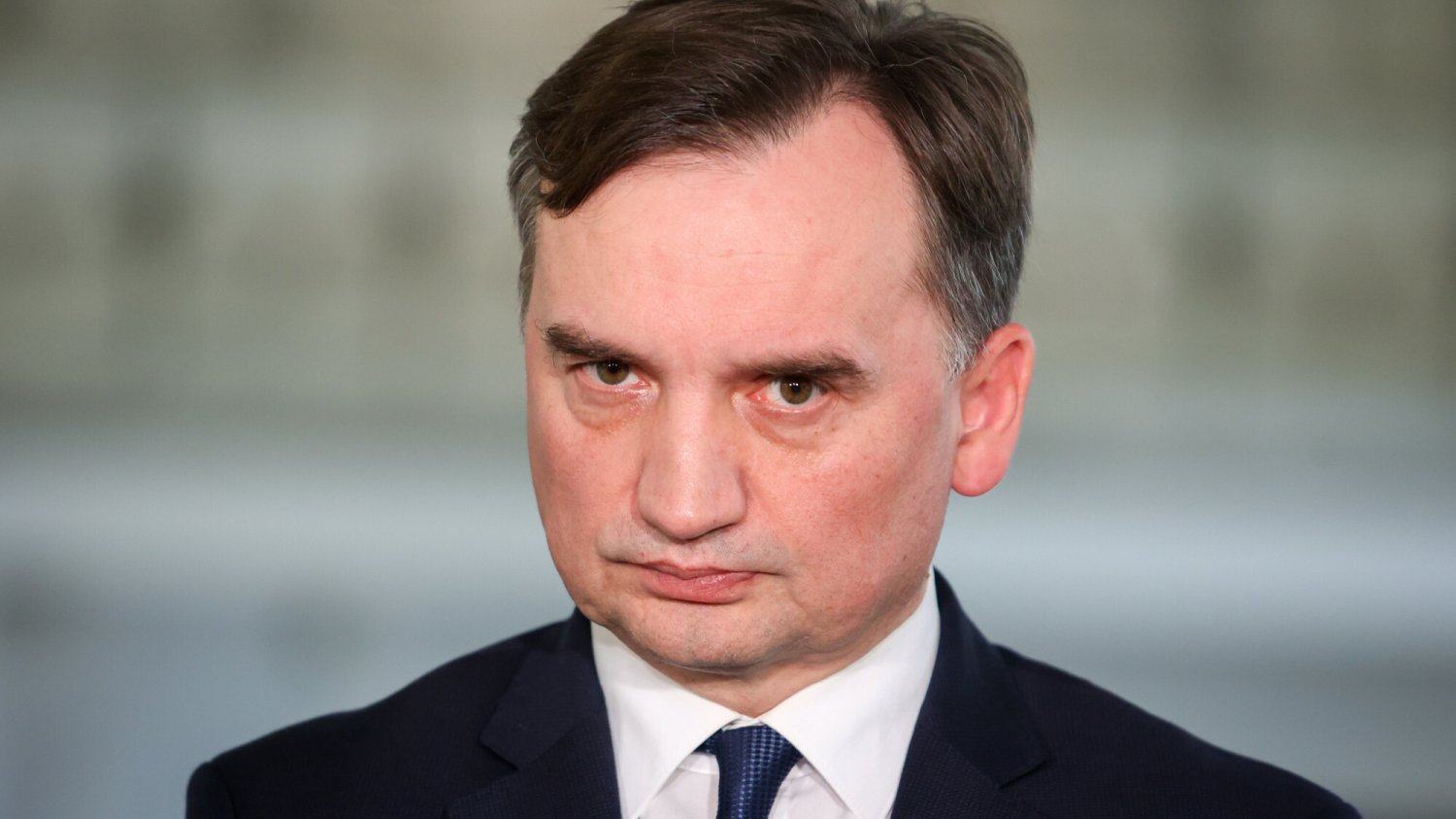 Opozycja złożyła wniosek o wotum nieufności dla ministra sprawiedliwości Zbigniewa Ziobry.
