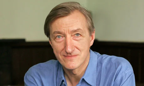 Julian Barnes