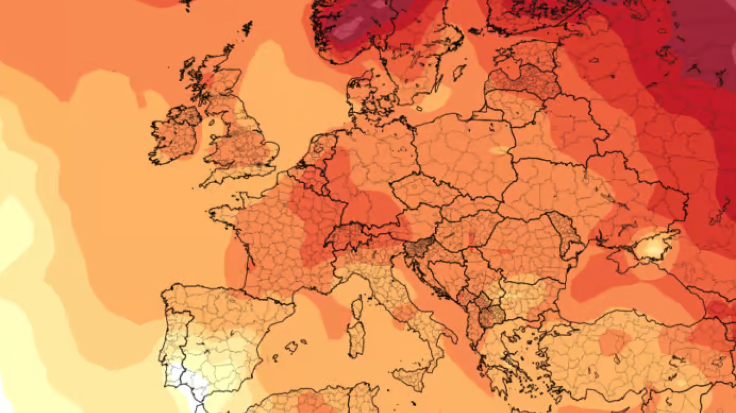 Jaka pogoda w kwietniu 2025? Synoptycy są zgodni.