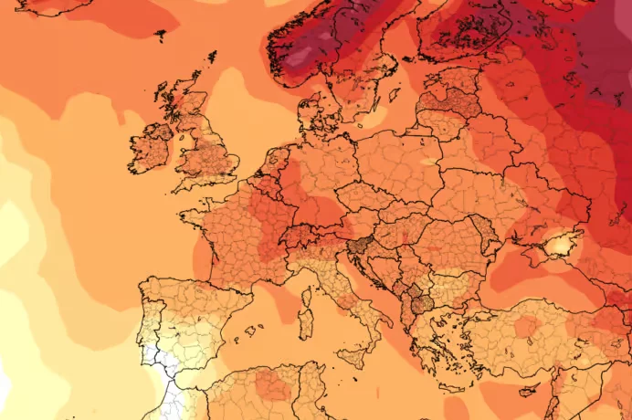 Jaka pogoda w kwietniu 2025? Synoptycy są zgodni.