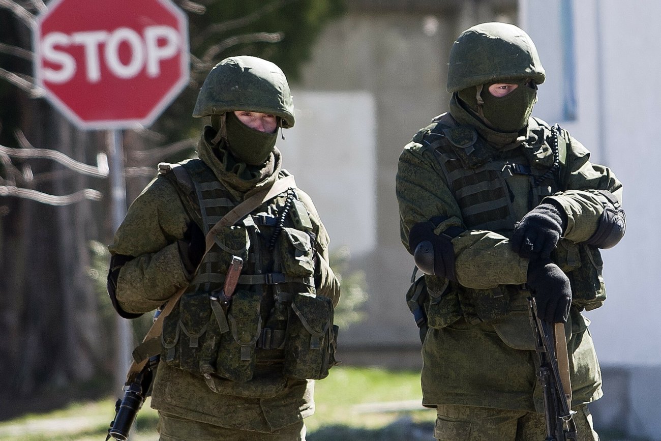 Maria Zacharowa: Rosja może zaatakować cele brytyjskie