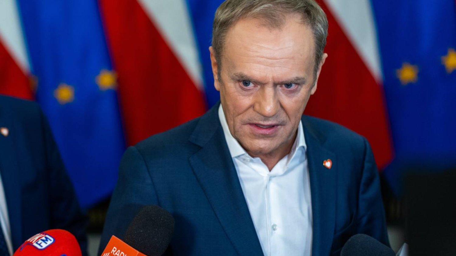 Tusk po spotkaniu z ministrami. Zapowiedział wypłaty 800 plus i podwyżek
