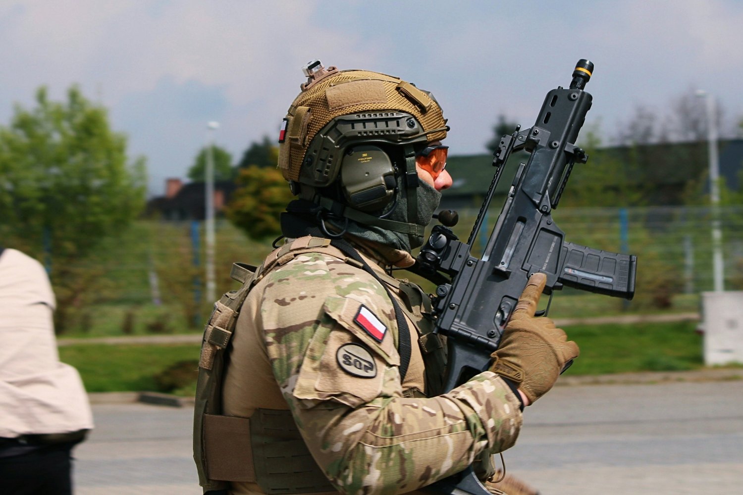 Niemcy obawiają się ataku Rosji na Polskę. To pokazał nowy sondaż