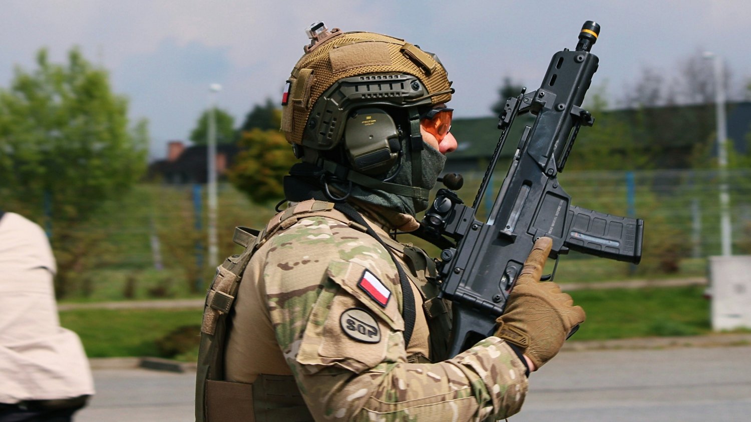 Niemcy obawiają się ataku Rosji na Polskę. To pokazał ostatni sondaż