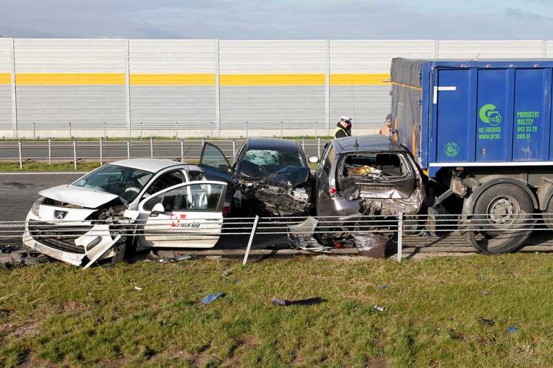 Wyższe mandaty nie pomogą zwiększyć bezpieczeństwa na drogach