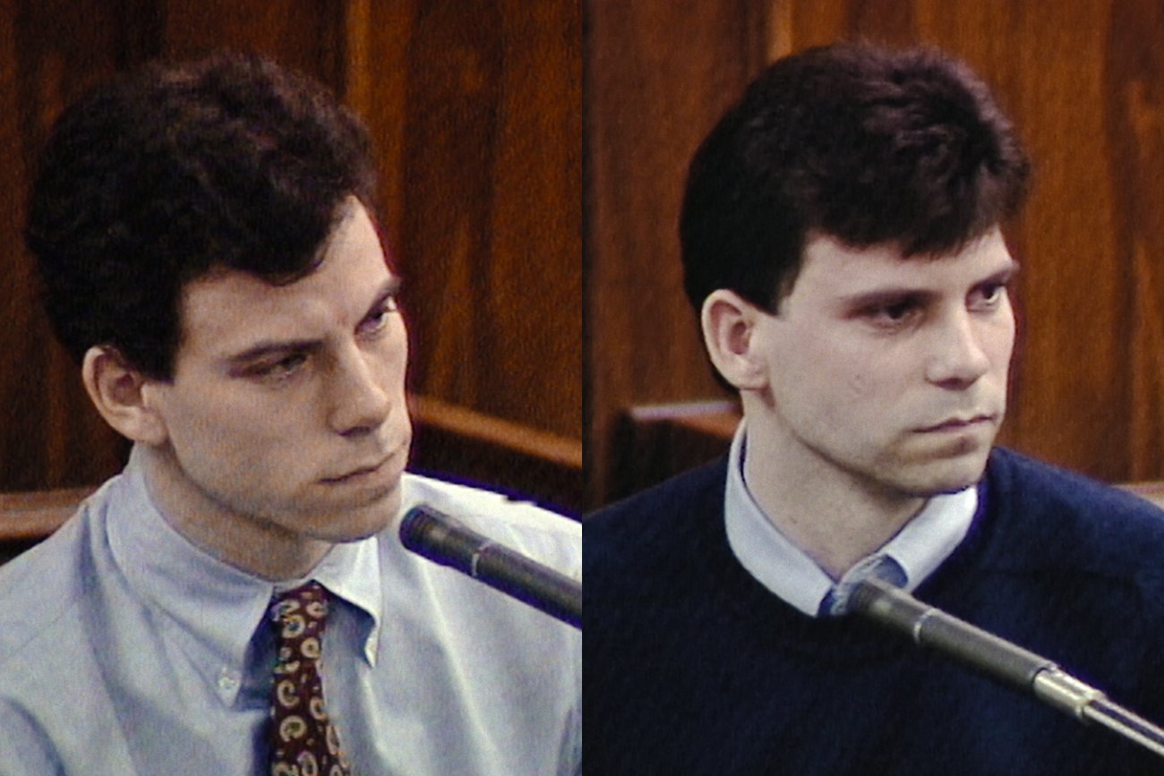 Przełom w sprawie braci Lyle'a i Erika Menendezów