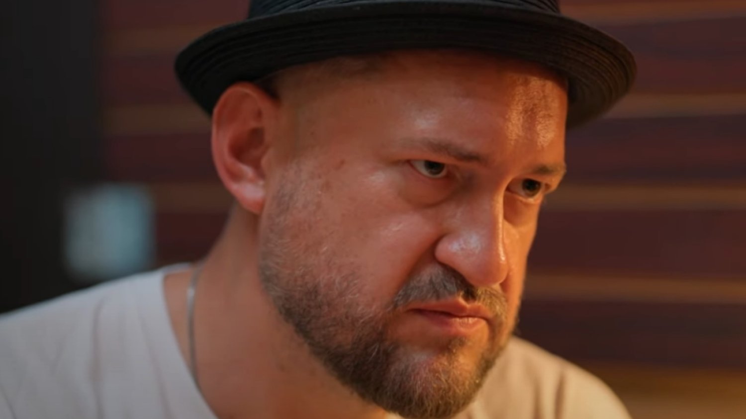 Marcin Prokop pojechał pod dom Stephena Kinga. Widać, że mistrz horroru tu mieszkał Marcin Prokop odwiedził dom Stephena Kinga. Pokazał nagranie na Instagramie