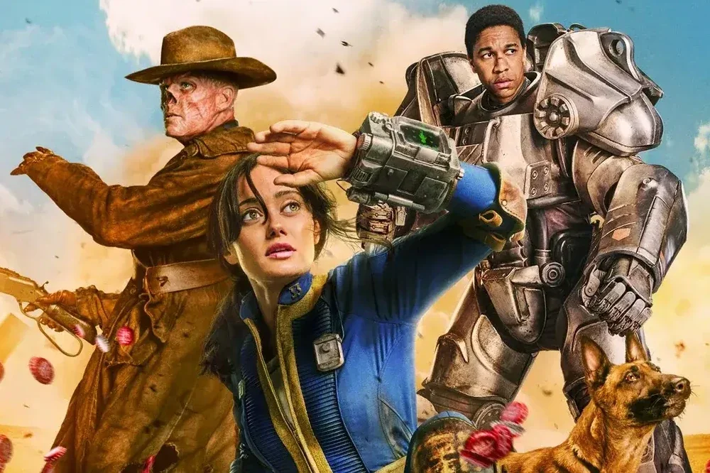Fallout, serial Fallout, o czym jest Fallout Amazon Prime Video Fallout, serial Fallout, o czym jest Fallout Amazon Prime Video