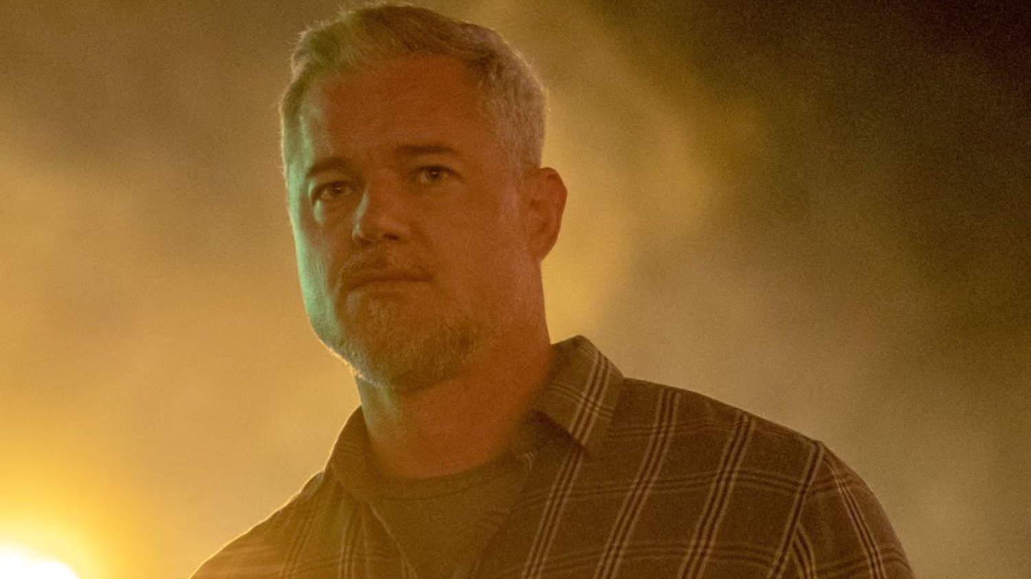 Eric Dane ma ALS Eric Dane
