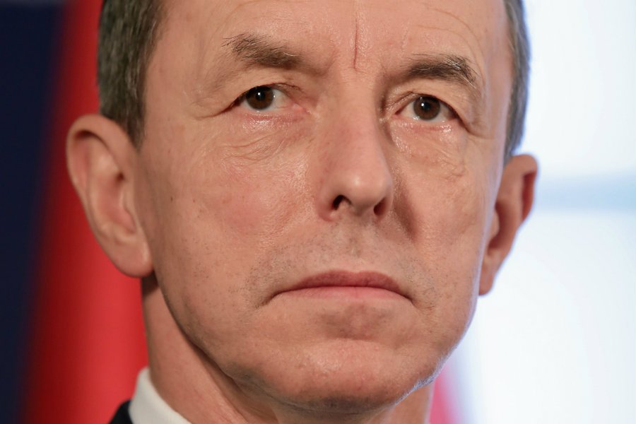 Tomasz Grodzki stwierdził w rozmowie z "Polska Times", że Szymon Hołownia to kandydat lobby finansowego.