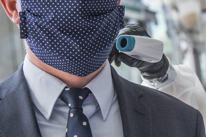 Świat walczy z pandemią koronawirusa. Oto liczba zakażeń i zgonów w wybranych krajach 29 kwietnia.