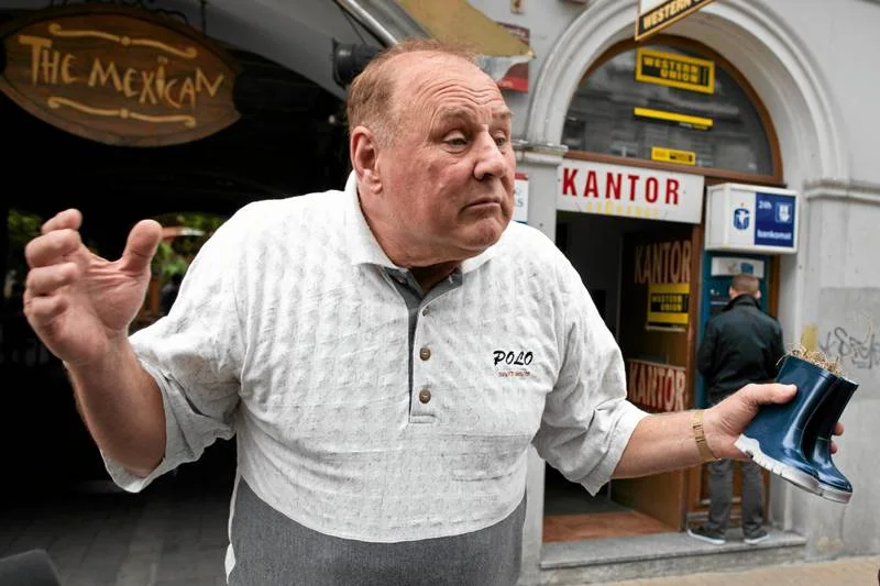 Jan Tomaszewski