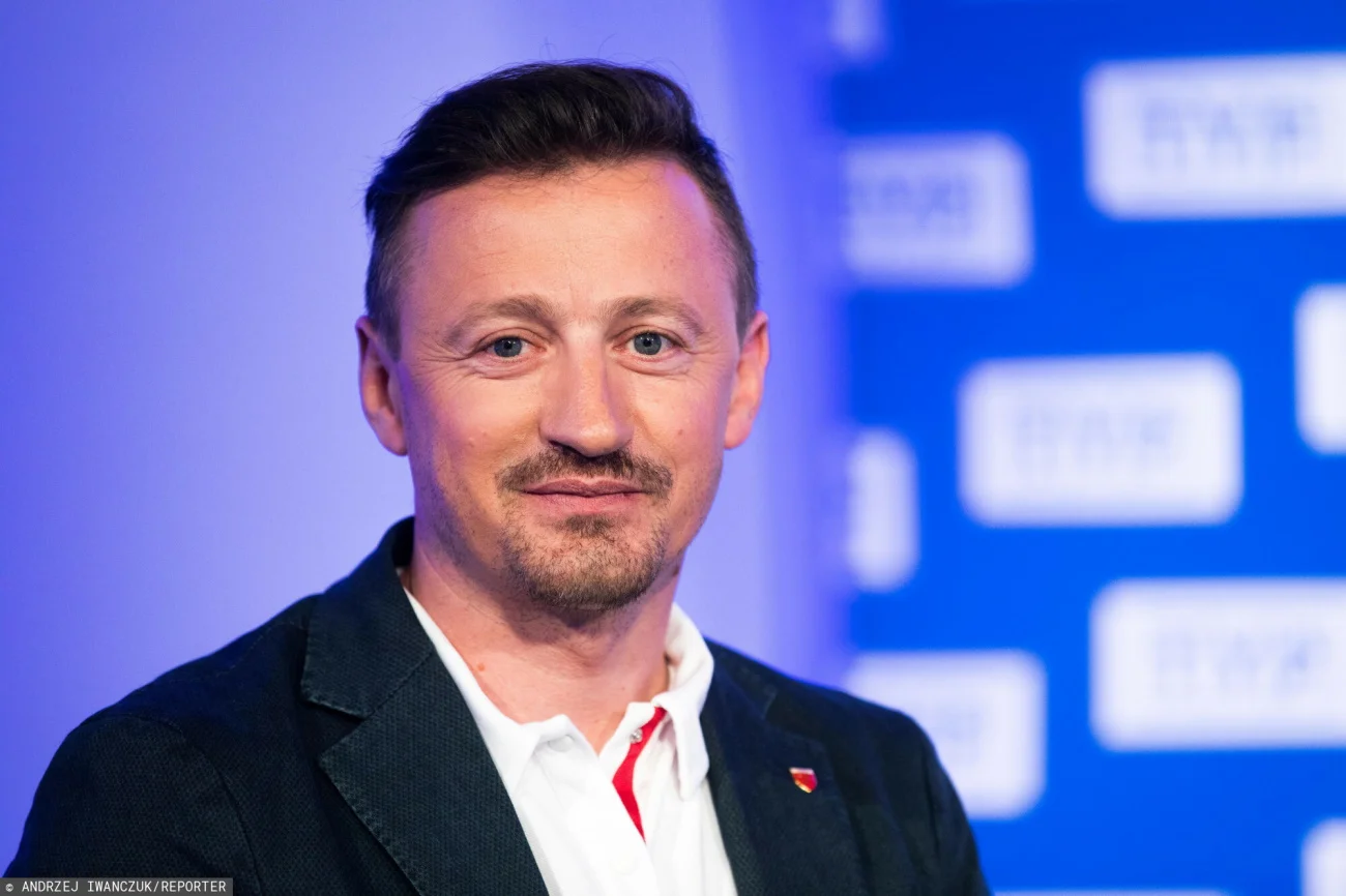 Adam Małysz jest wielkim kibicem polskiej kadry i w trakcie Euro 2020 zauważył kilka pozytywów