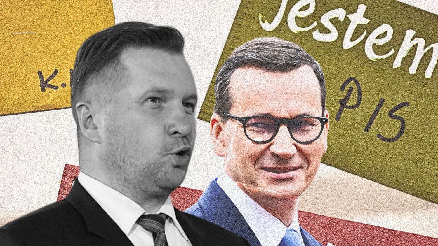 PiS Czarnka kupi Polaków? "Morawiecki odejdzie, gdy zobaczy, jak ludzi to odrzuca"