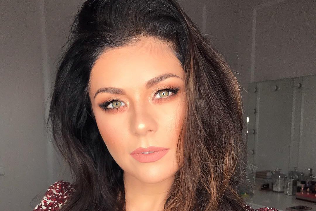 Katarzyna Cichopek rozwiała wszelkie wątpliwości dotyczące plotek o jej odejściu z "M jak Miłość"