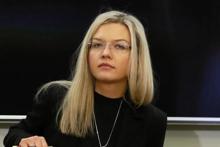 Małgorzata Wassermann ostro skomentowała sprawę zdjęć Ewy Kopacz, które miały zostać zrobione w rosyjskim prosektorium po katastrofie smoleńskiej.