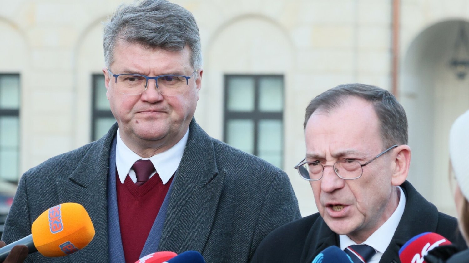 Wiadomo, gdzie dokładnie zatrzymali polityków PiS. Ważne miejsce dla Dudy.
