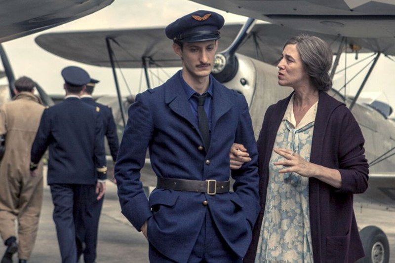 "Obietnica poranka" (2017)