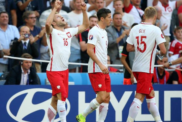 To już dziś! Polska reprezentacja stawi czoła Szwajcarom.