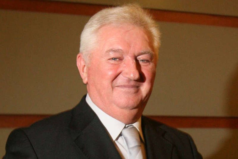 Andrzej Turski potrzebuje krwi grupy A RH- - poinformował Tomasz Kammel