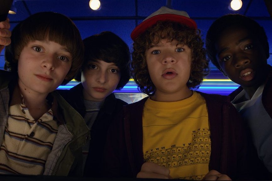 Drugi sezon jest serialu jest równie dobry jak pierwszy. To doskonała rozrywka dla osób w każdym wieku i nie tylko dla geeków.