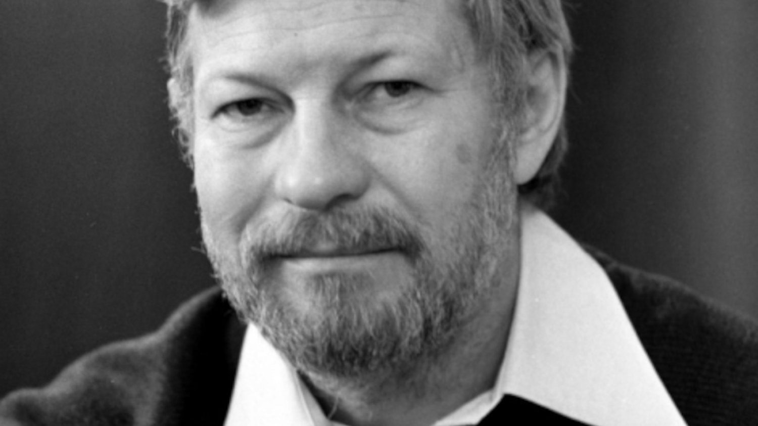 Roman Załuski nie żyje. Reżyser filmów "Kogel-mogel" i "Och, Karol" zmarł w wieku 85 lat.