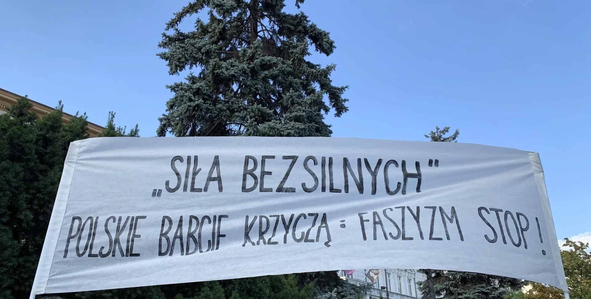 Polskie Babcie Fot. Damian Maliszewski