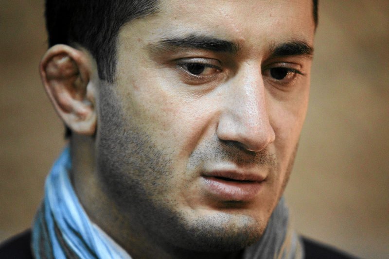 Mamed Khalidov jest krytykowany po tym, jak jego żona przeszła na islam.