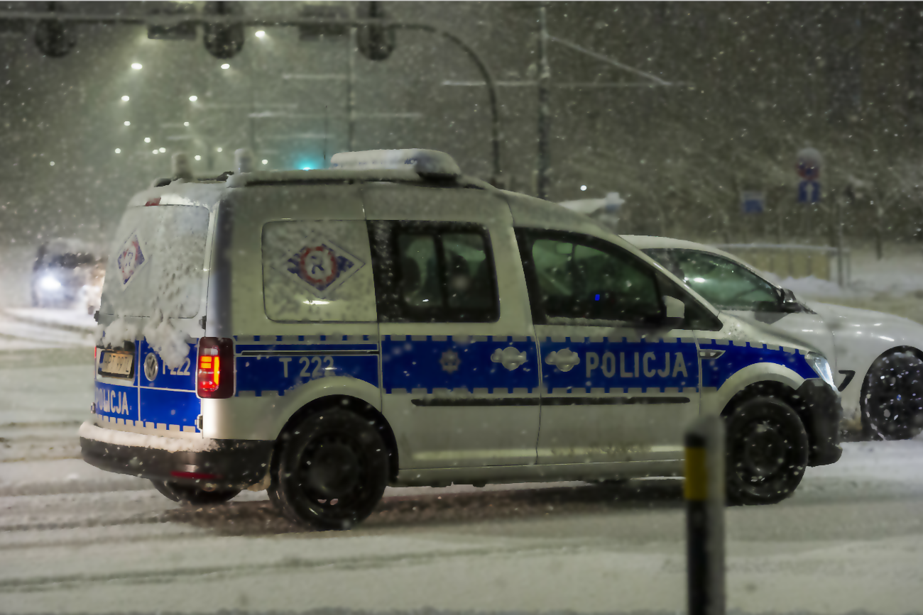 "Poważne błędy policji" w sprawie śmierci nastolatki w Andrychowie? Były policjant zabiera głos