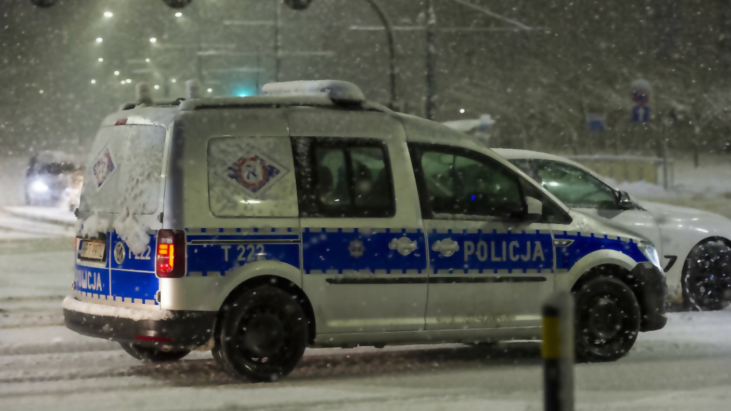 "Poważne błędy policji" w sprawie śmierci nastolatki w Andrychowie? Były policjant zabiera głos
