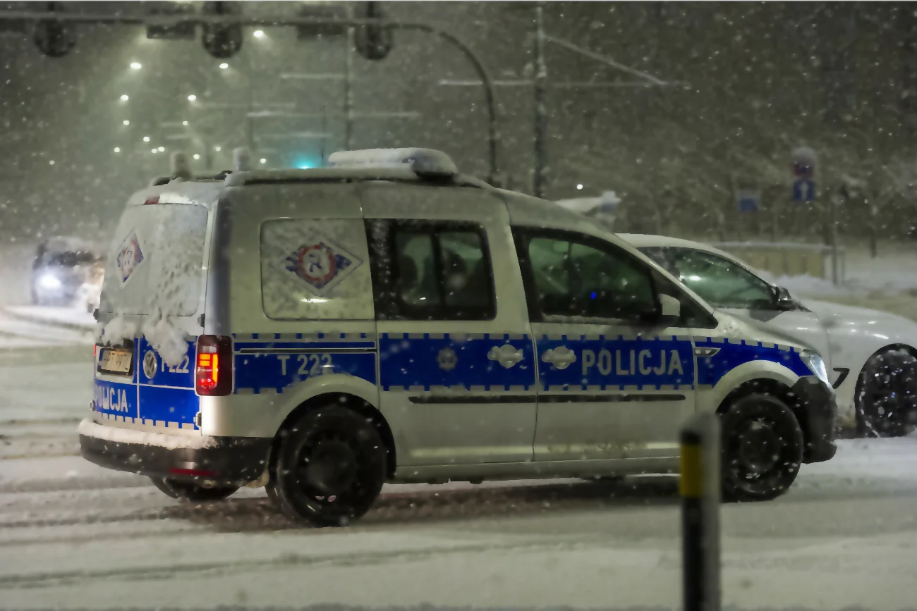 "Poważne błędy policji" w sprawie śmierci nastolatki w Andrychowie? Były policjant zabiera głos