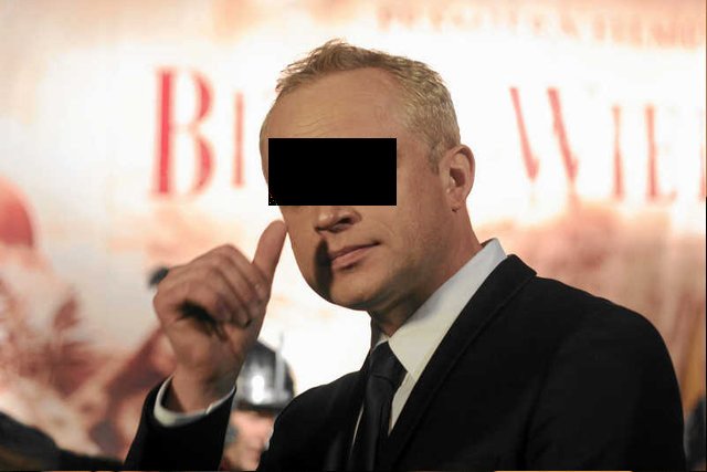 Piotr A. usłyszał zarzuty za wypadek sprzed 3 lat.