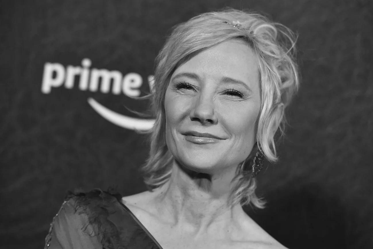 Anna Heche nie żyje.