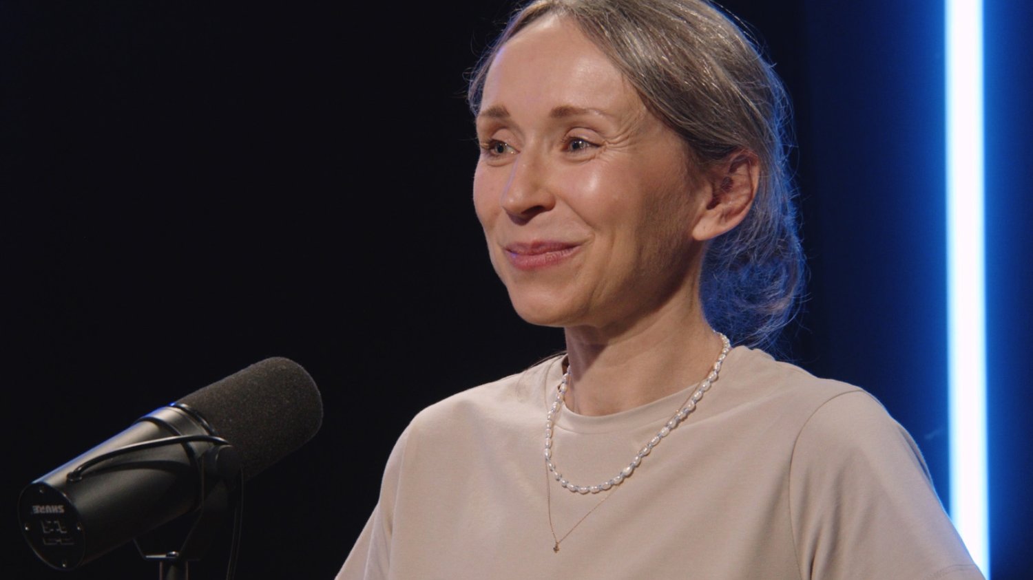 Katarzyna Rodziewicz, prezeska i dyrektorka Wykonawcza Fundacji Ronalda McDonalda.
