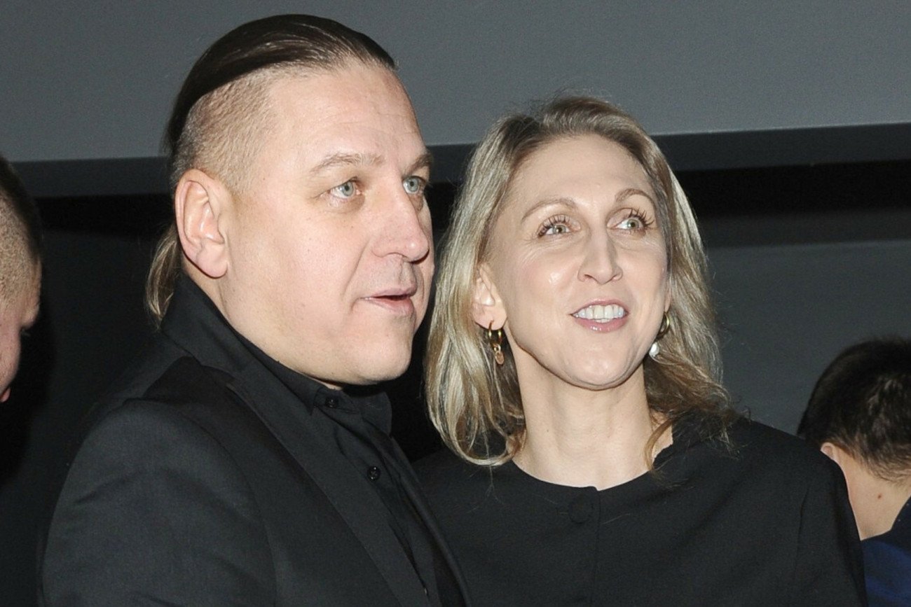 Żona Pawła Golca zabiera głos po medialnej aferze.