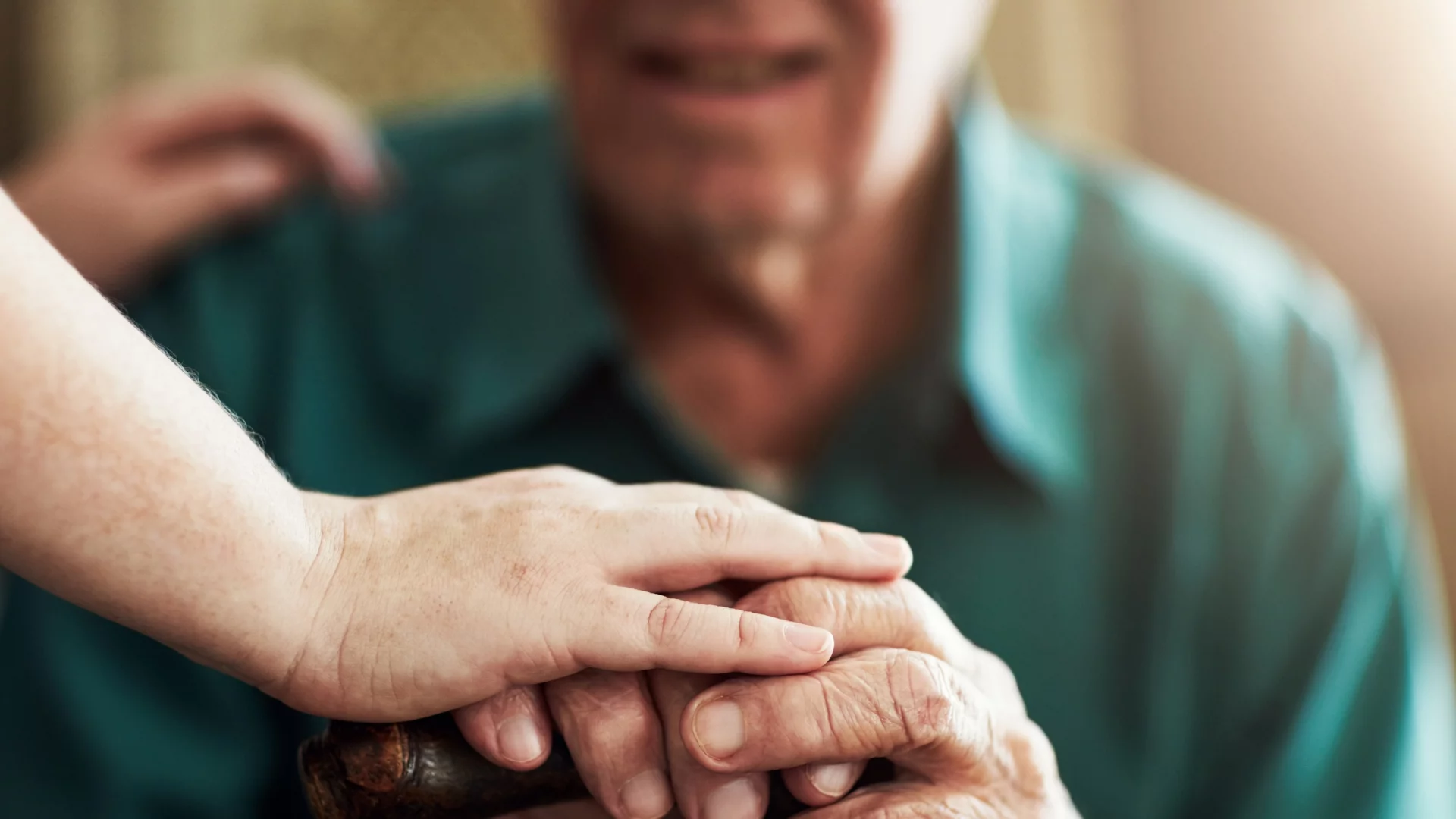 Opiekunki z Polski w niemieckiej szarej strefie. "Politycy zdają sobie sprawę z problemu"