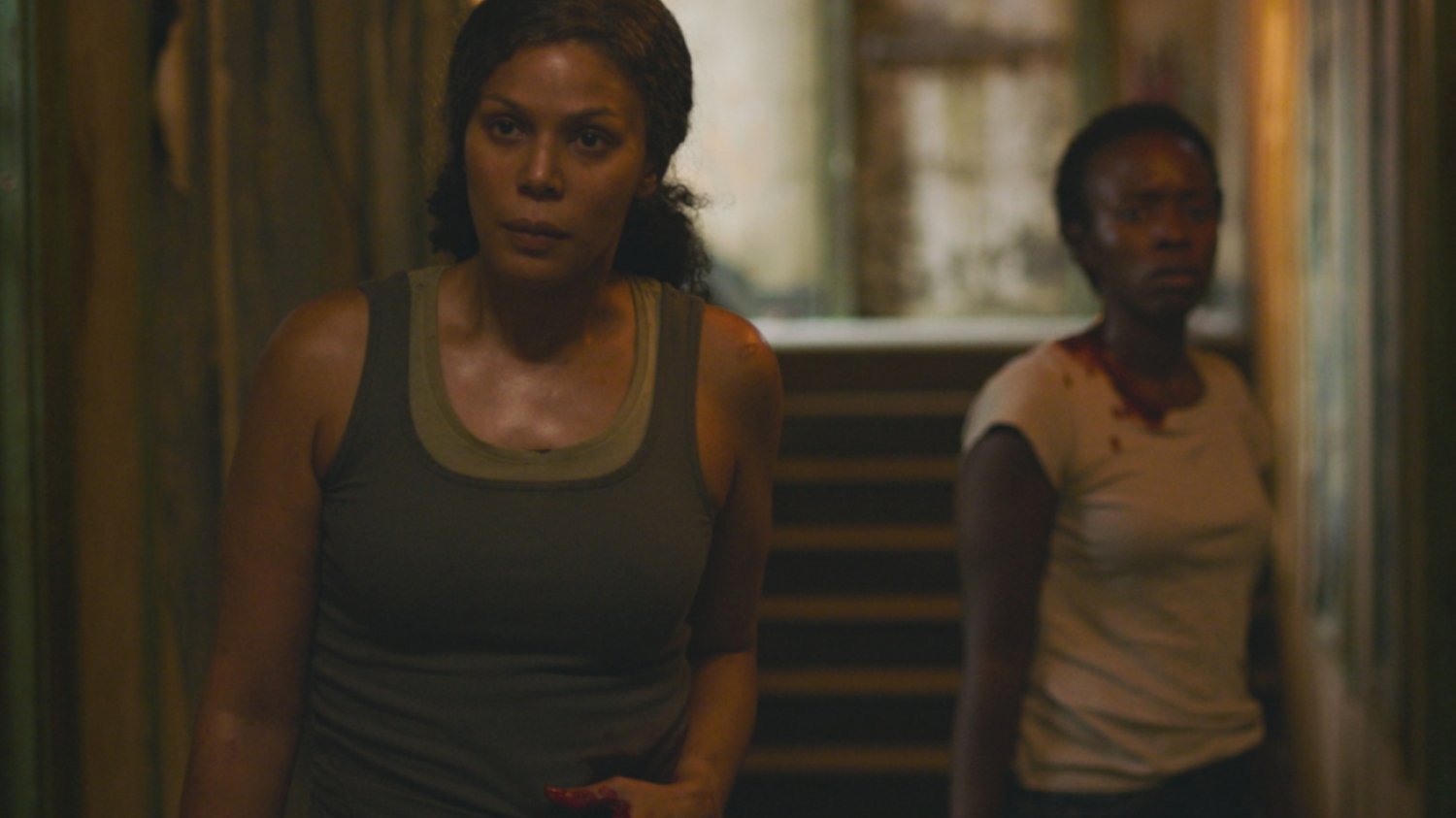 The Last of Us: czym są Świetliki i co to jest FEDRA? Marlene w serialu "The Last of Us"