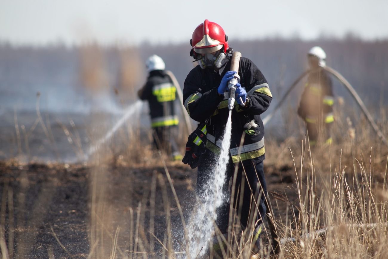 Pilny alert od RCB. Zagrożone są te cztery województwa