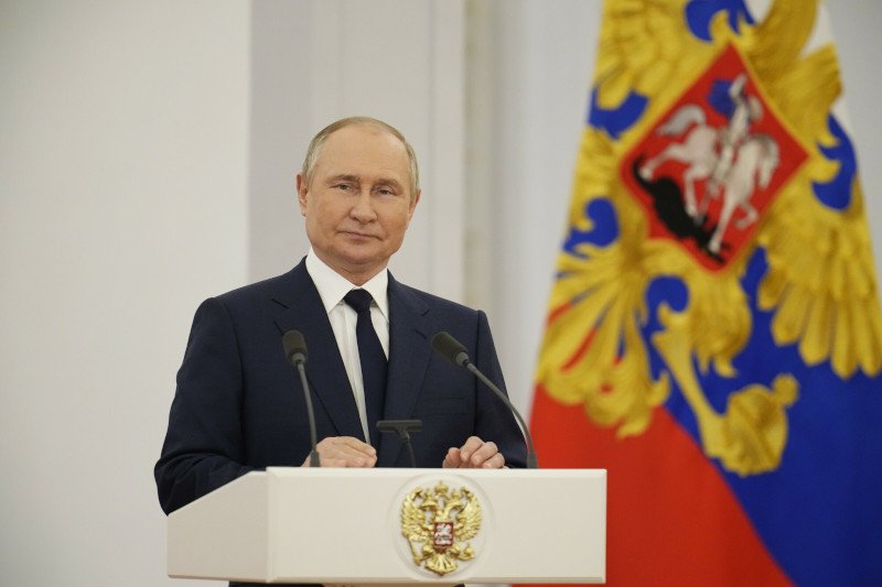 Rosyjscy oligarchowie giną w tajemniczych okolicznościach. Seria zgonów trwa od trzech miesięcy