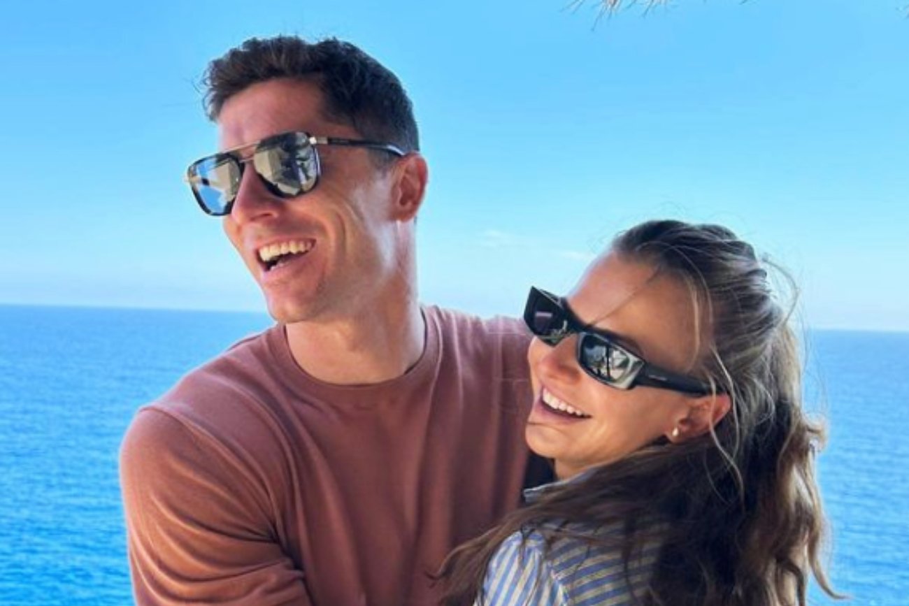 Ranking najlepiej zarabiających piłkarzy świata. Na którym miejscu "Lewy"?