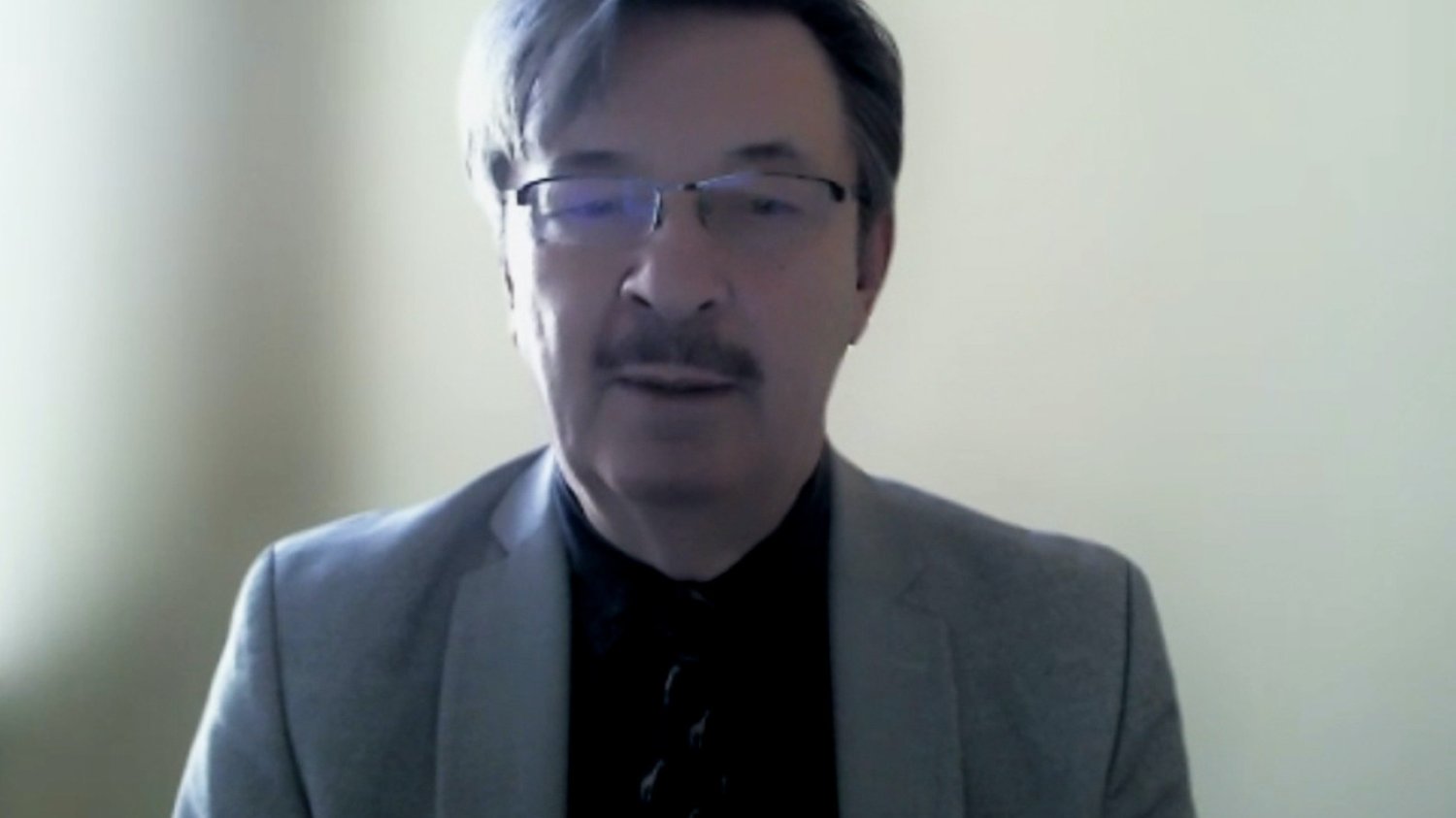 Yurij Zakal, wiceprezes Ukraińskiego Towarzystwa psychiatrycznego zwraca uwagę, że w przyszłości ok. 15 mln Ukraińców będzie potrzebowało pomocy psychologicznej.