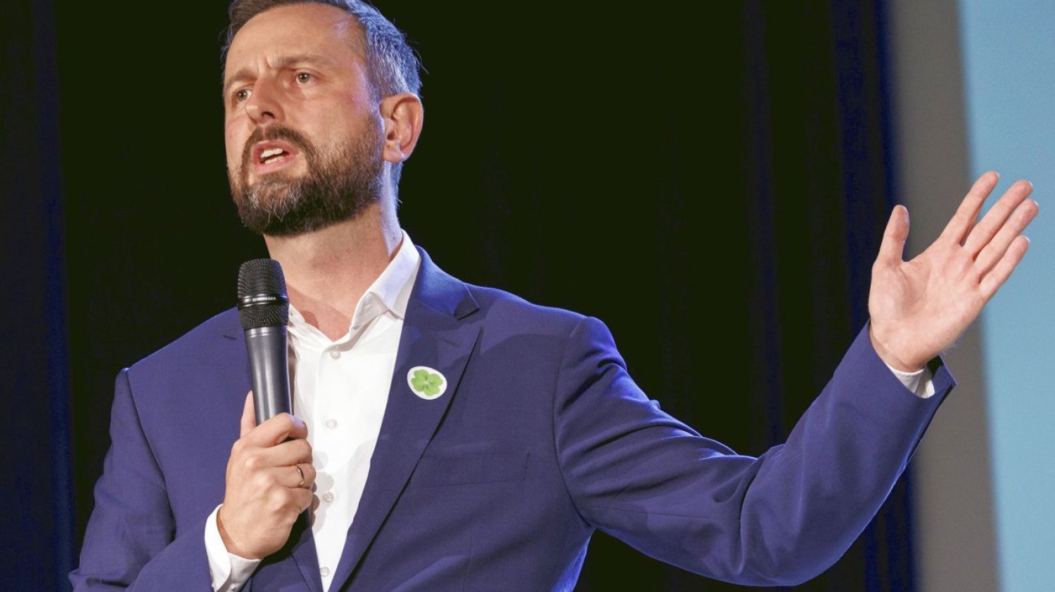 Władysław Kosiniak-Kamysz nie zdzierżył zarzutów o opieszałość rządów Koalicji 15 Października Władysław Kosiniak-Kamysz nie zdzierżył zarzutów o opieszałość rządów Koalicji 15 Października