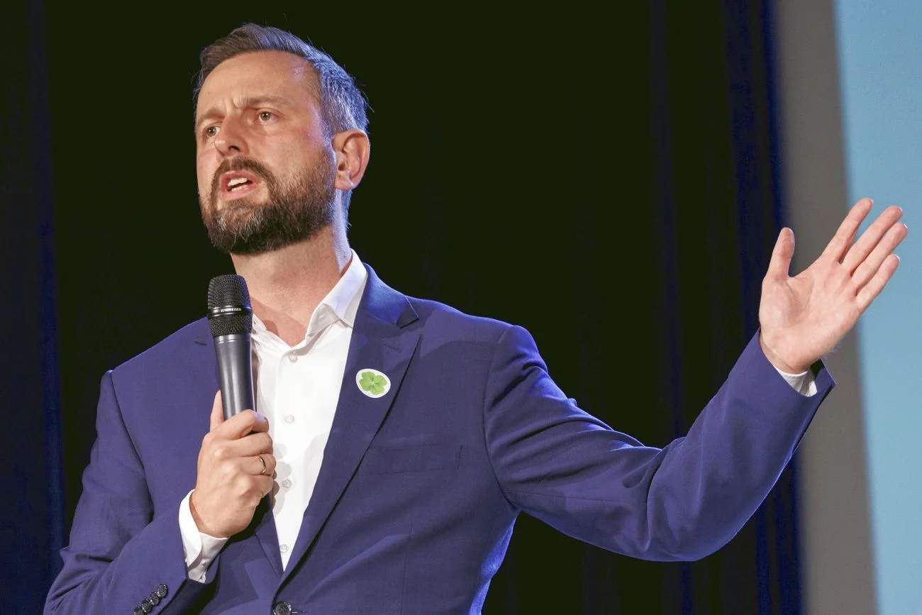 Władysław Kosiniak-Kamysz nie zdzierżył zarzutów o opieszałość rządów Koalicji 15 Października Władysław Kosiniak-Kamysz nie zdzierżył zarzutów o opieszałość rządów Koalicji 15 Października