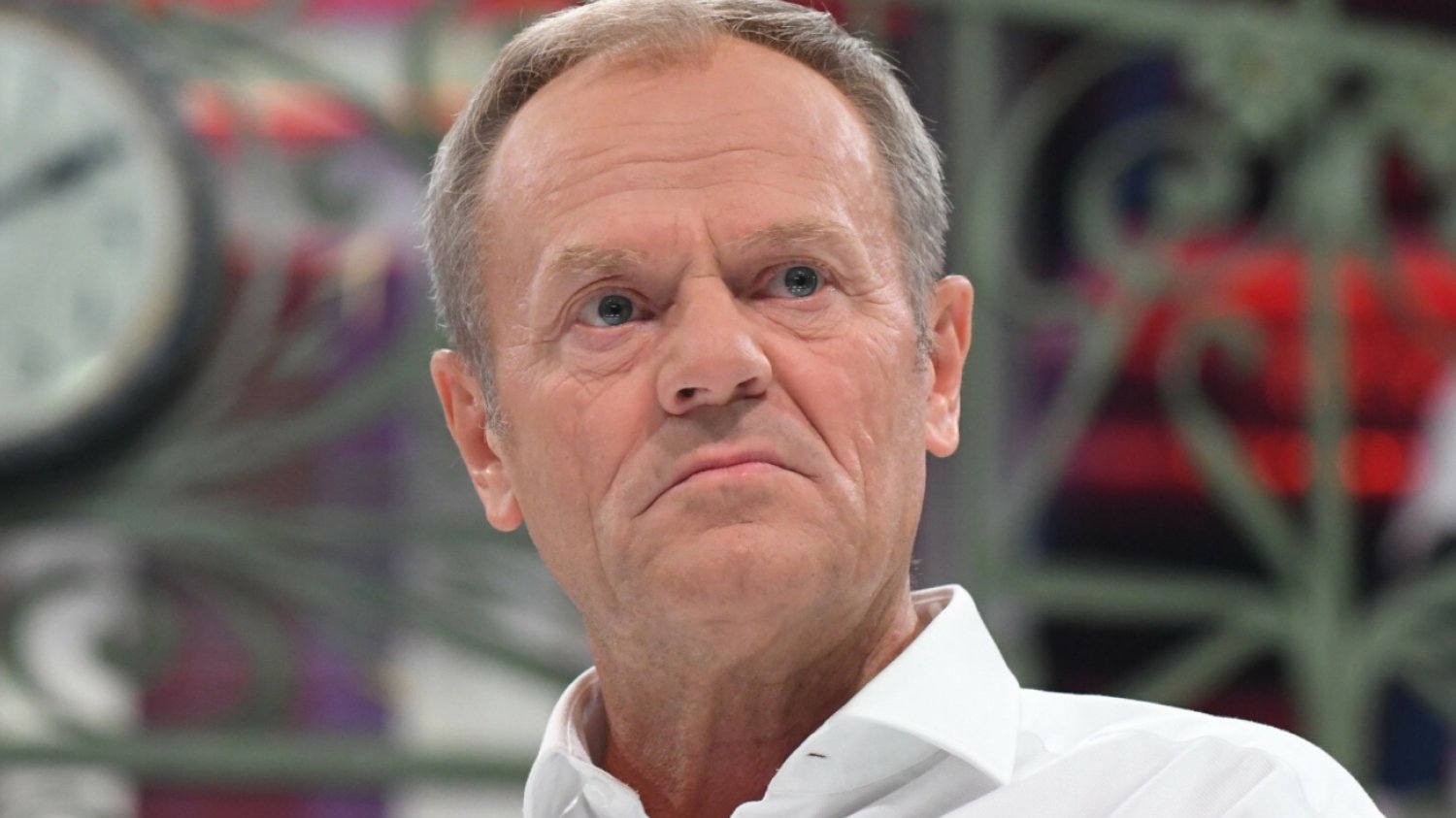 Stanisław Tym nie żyje. Takimi słowami pożegnał go Donald Tusk.